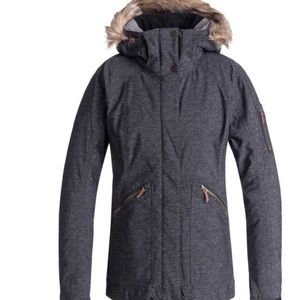 Roxy Meade Jacket S
